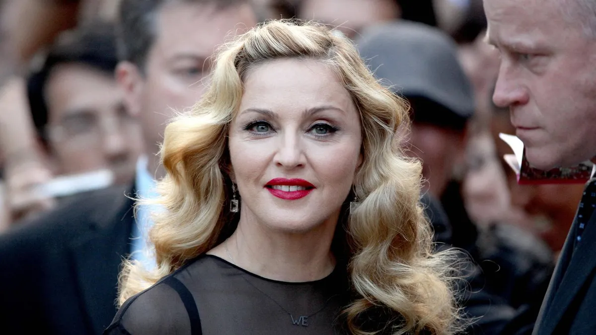 Impensado: ¿Sabías de qué trabajaba Madonna antes de ser famosa?
