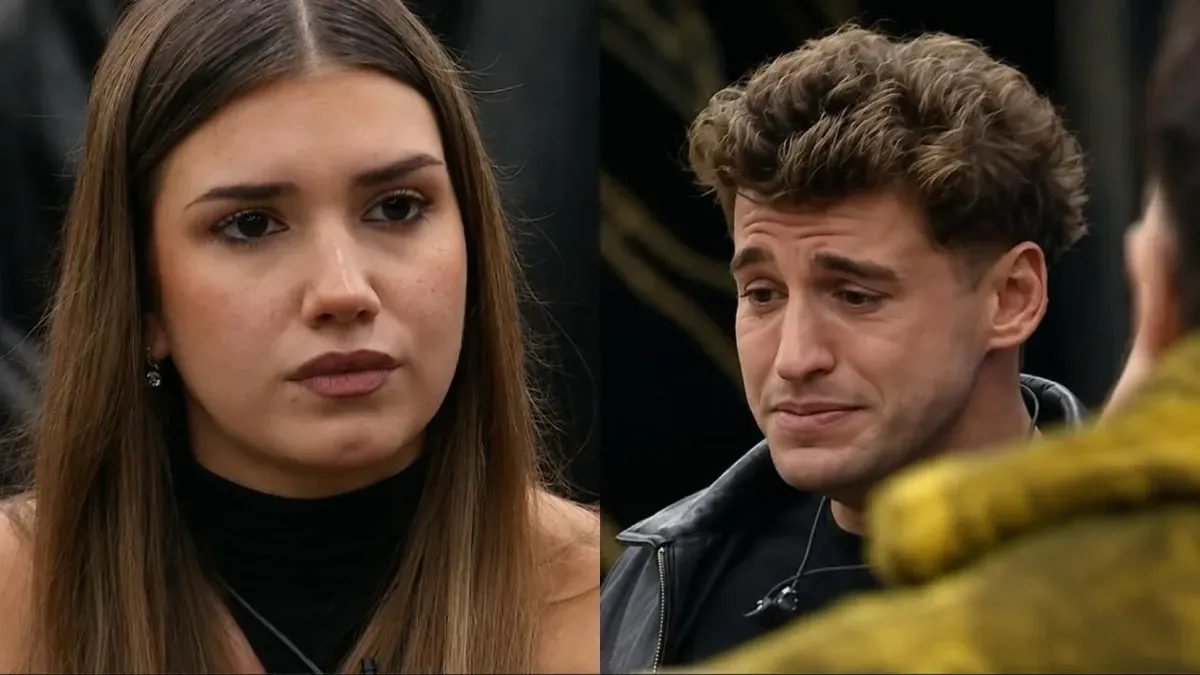 El ruego desesperado de Manuel Ibero tras la expulsión de Lola Tomaszeuski en Gran Hermano