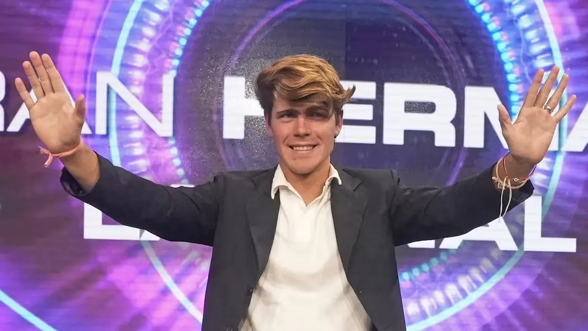 Qué fue de la vida de Marcos Ginocchio a tres años de ganar Gran Hermano: así es su nueva vida