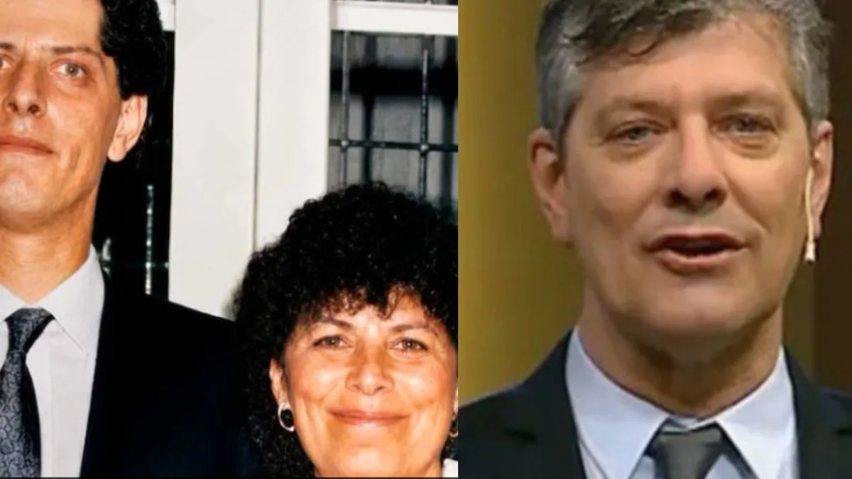 Murió Beatriz, la mamá de Mario Pergolini: «La entendí de grande»
