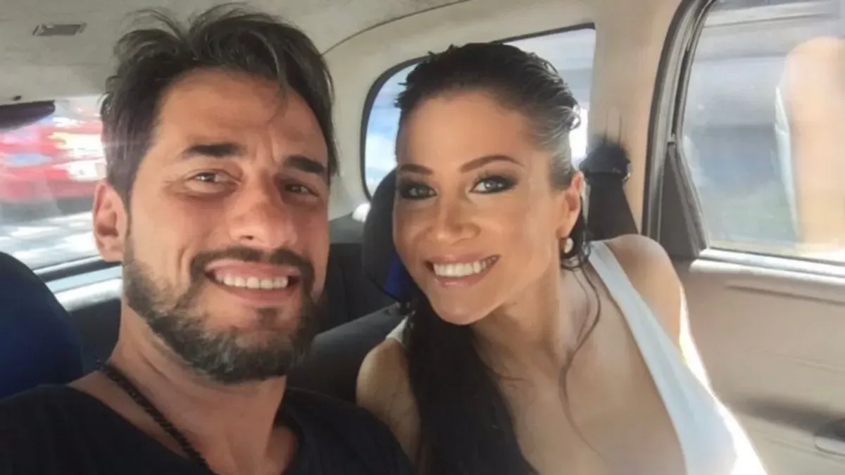 Se supo por qué Martín Lamela rechazó la propuesta íntima que le hizo Adabel Guerrero previo a separarse