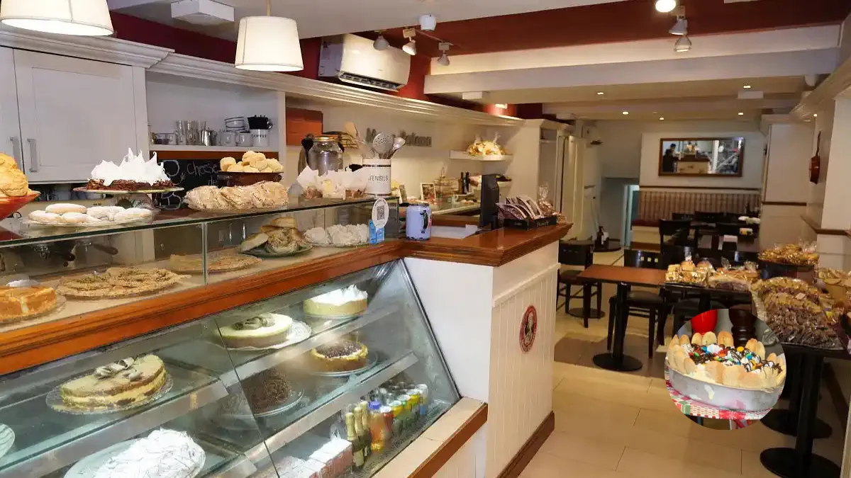Una reconocida cocinera cerró uno de sus locales más icónicos tras más de dos décadas