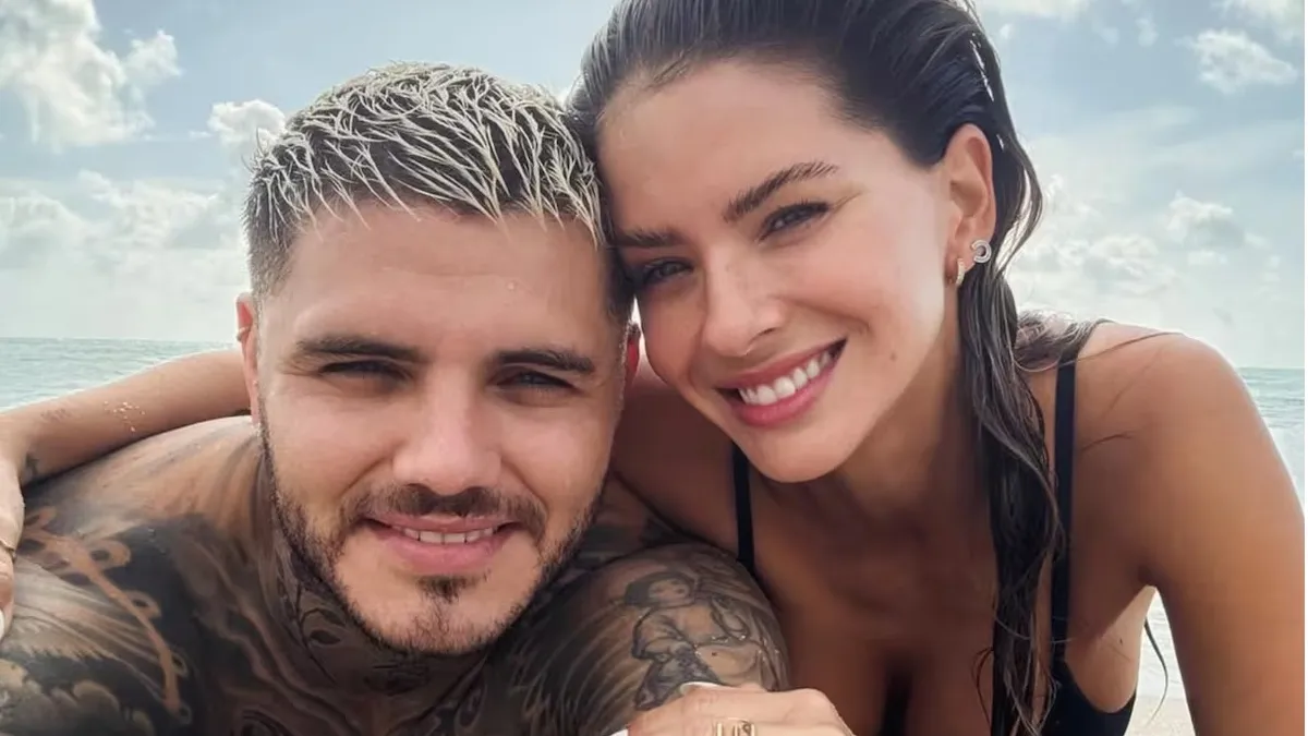 Se filtró el deseo millonario que Mauro Icardi le cumplirá a la China Suárez