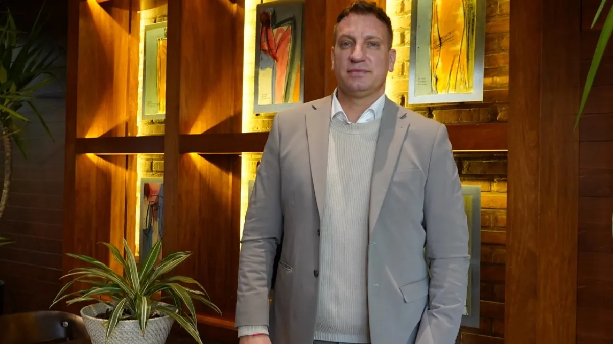 Maxi López demandó a una inquilina y recibió una contradenuncia: ¿podría ir preso?
