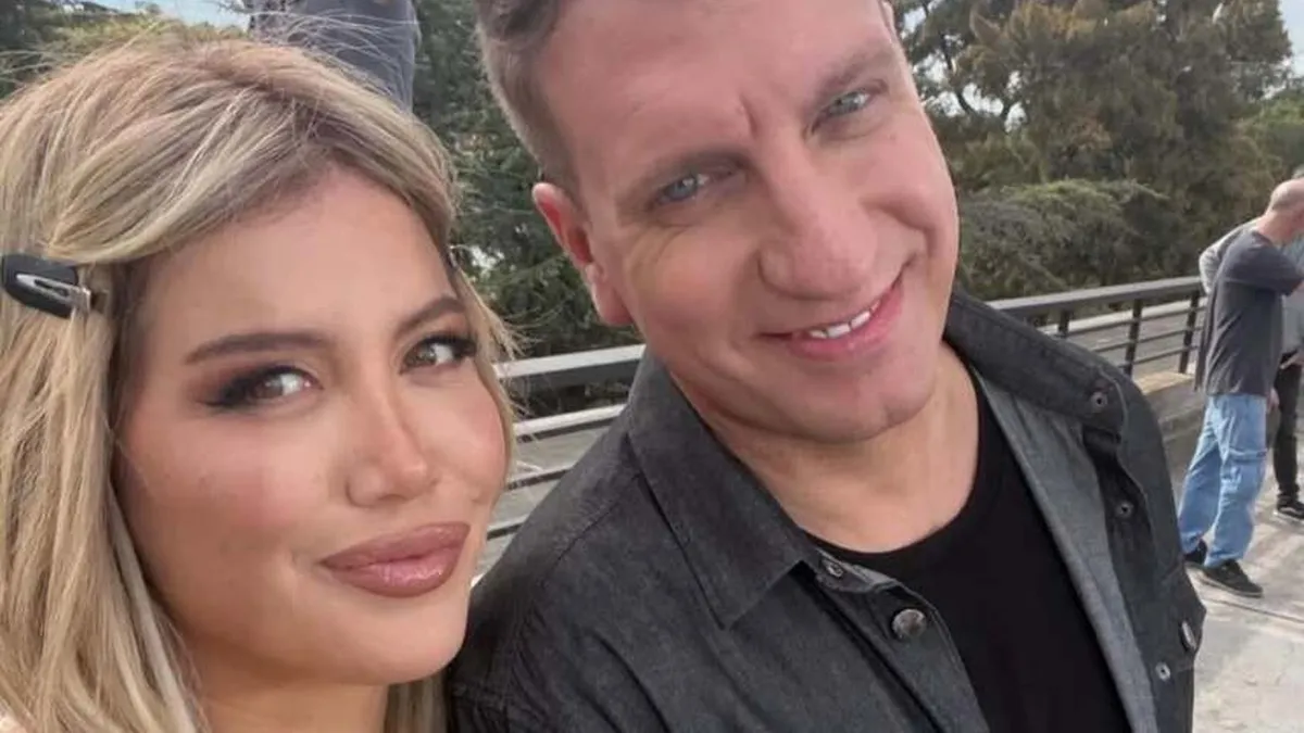 Maxi López habló sobre la supuesta ruptura de Wanda Nara y Martín Migueles: «Me invitó a…»