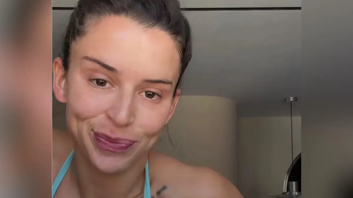 Nathy Peluso estalló por las críticas a su cambio físico: «No me entendieron»