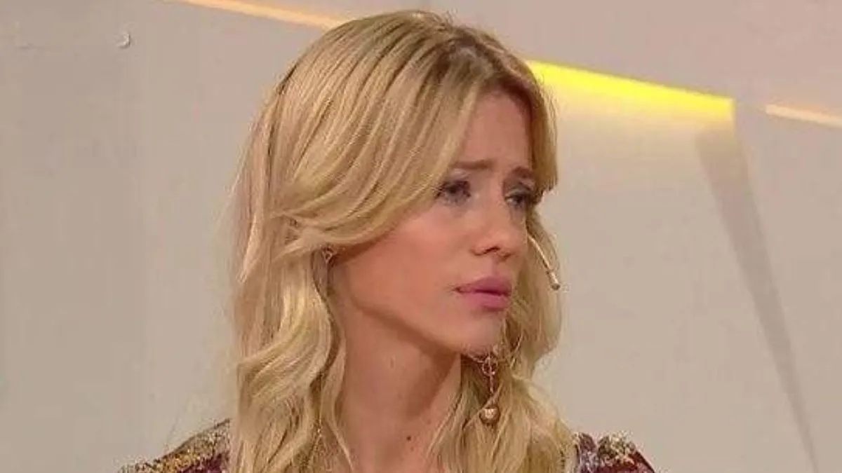 Cuál fue la frase que determinó la relación actual entre Nicole Neumann y Manu Urcera