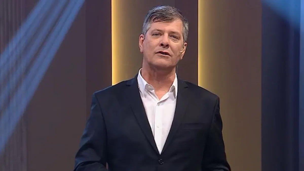 Se supo el doloroso motivo por el que Mario Pergolini no hizo su programa en vivo