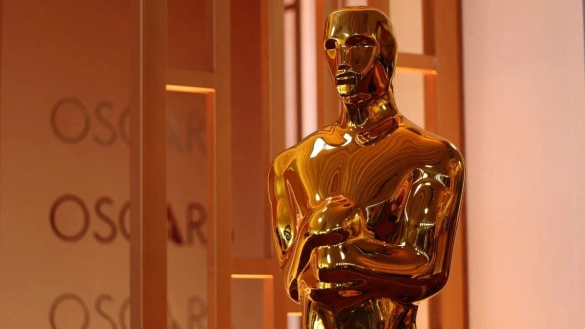 acaban de prohibir que la IA gane estatuillas al mejor autor y actor