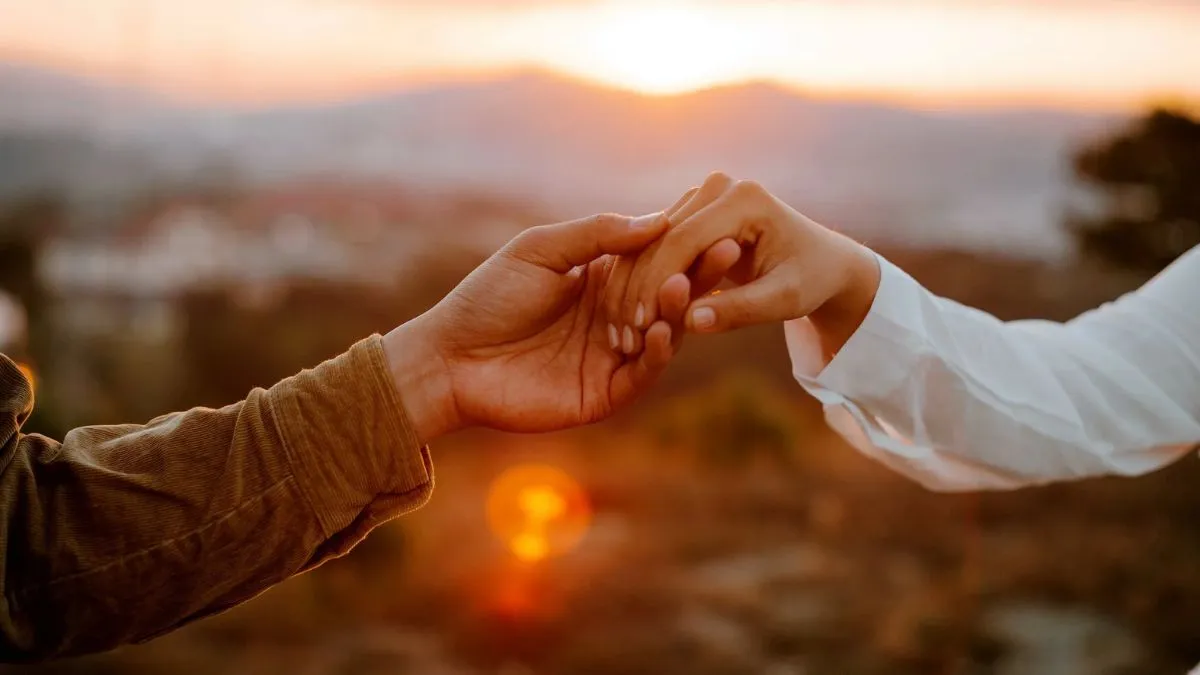 El amor es más fuerte: la foto que confirma la reconciliación de una reconocida modelo con su novio