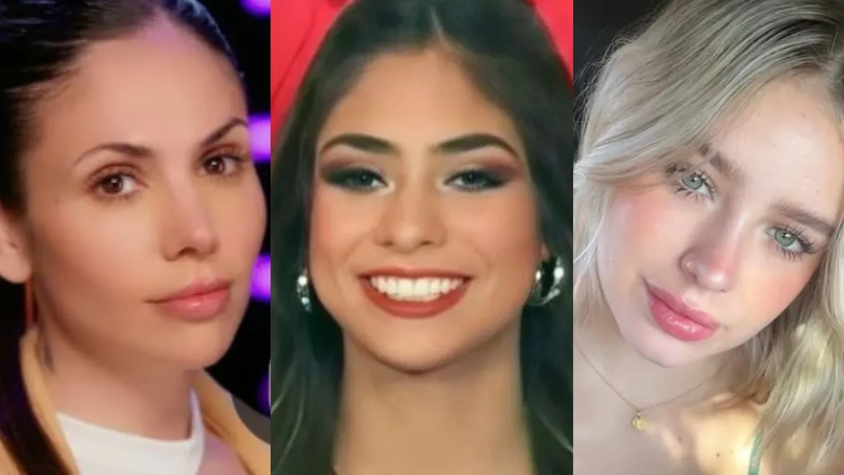 «Nunca había conectado así»: una ex Gran Hermano confirmó su nuevo romance luego de una separación escandalosa