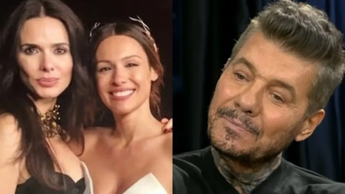 Marcelo Tinelli reveló el rol que tuvo Pampita en su nueva conquista: «La faltó arranque»