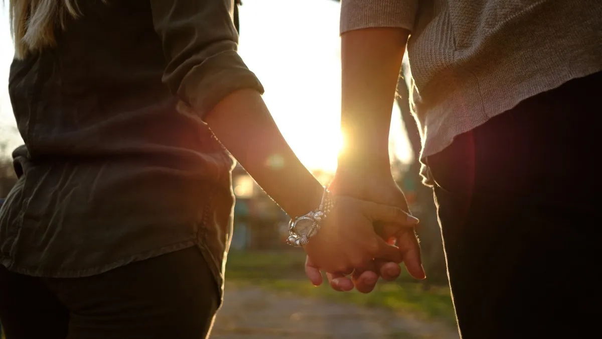 «Las cosas cambiaron»: el lamento de una modelo argentina que sufre una crisis en su relación