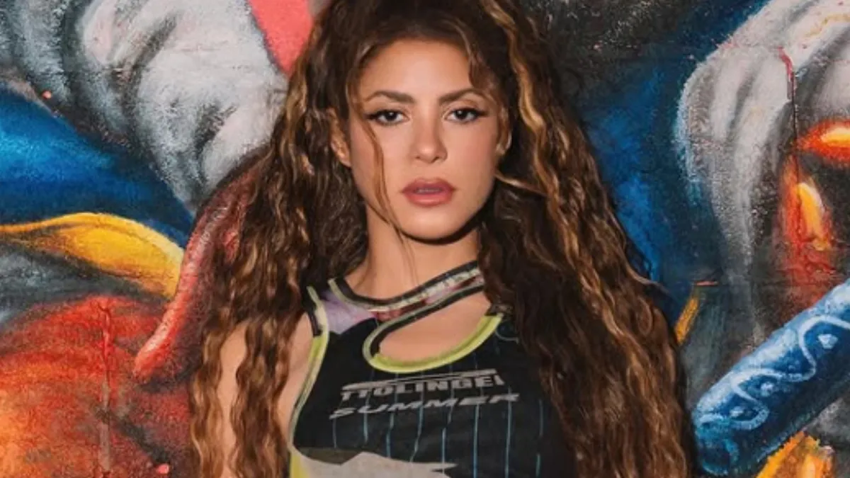 El significado oculto de Dai Dai, el tema de Shakira para el Mundial 2026