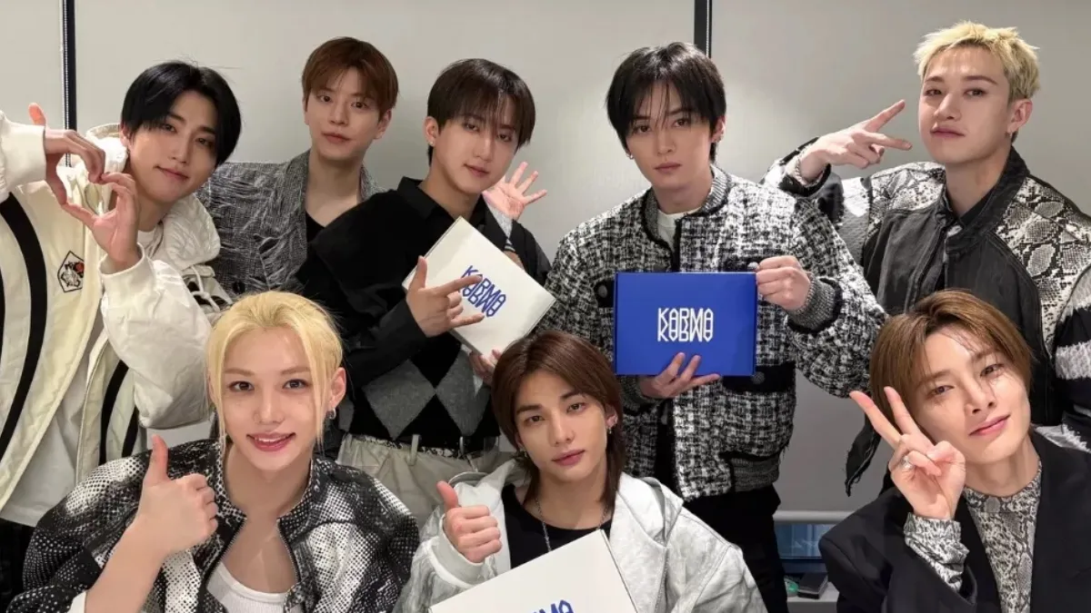 Stray Kids llega por primera vez a la Argentina con STRAYCITY: cuándo es el show y cómo sacar las entradas