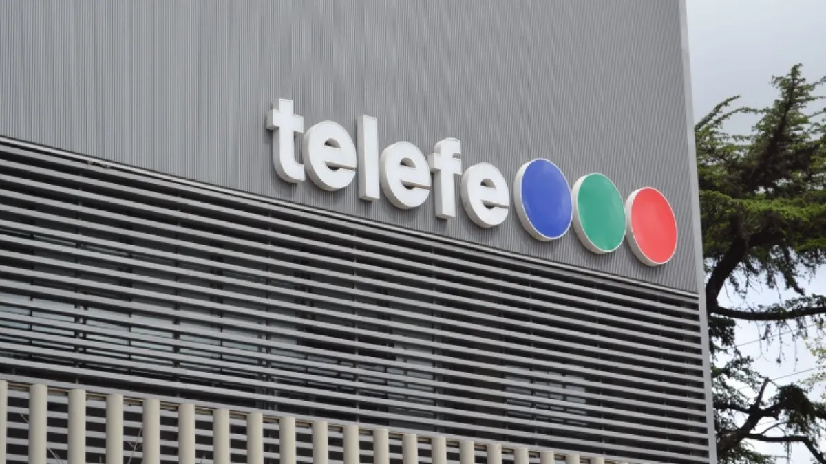 La escalofriante advertencia que recibió un periodista sobre una figura de Telefe: «Irrespetuoso»