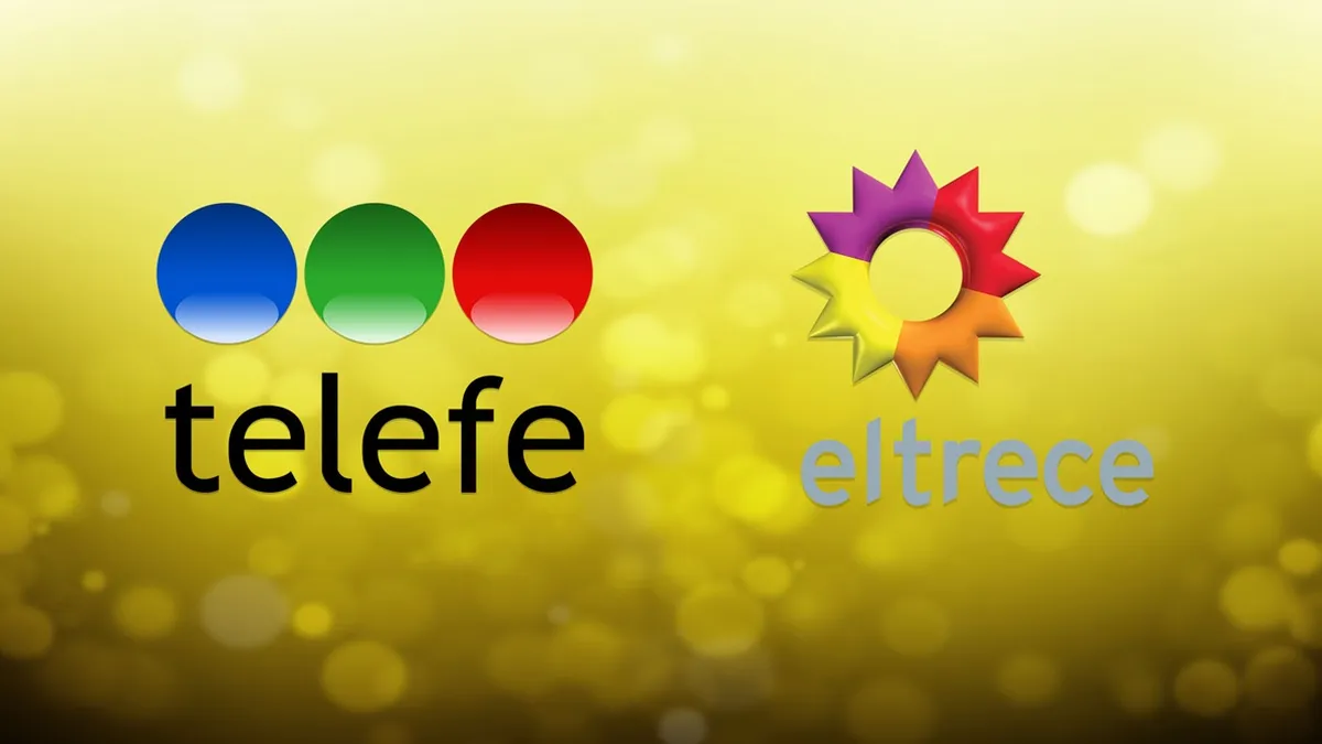 El programa de Telefe que dejó en la lona a El Trece: le sacó el doble en rating