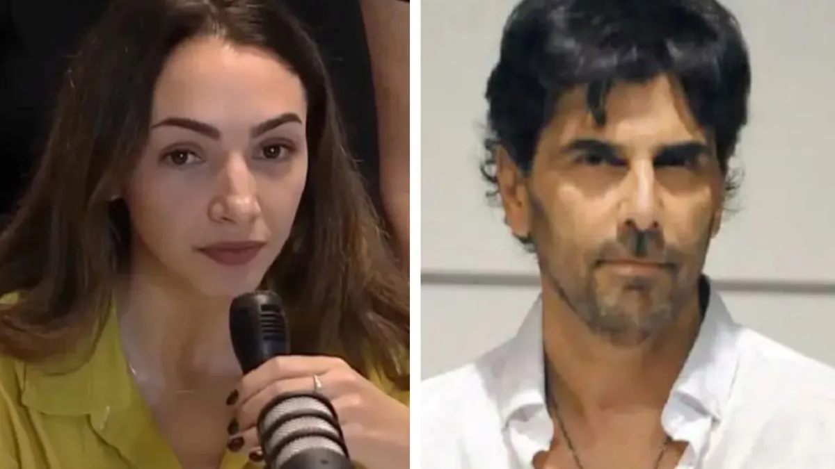 La reacción de Thelma Fardín tras la condena a Juan Darthés: «Una victoria enorme»