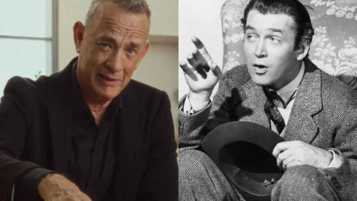 «Déjenla en paz, es perfecta»: Tom Hanks rechazó protagonizar la nueva versión de una película clásica