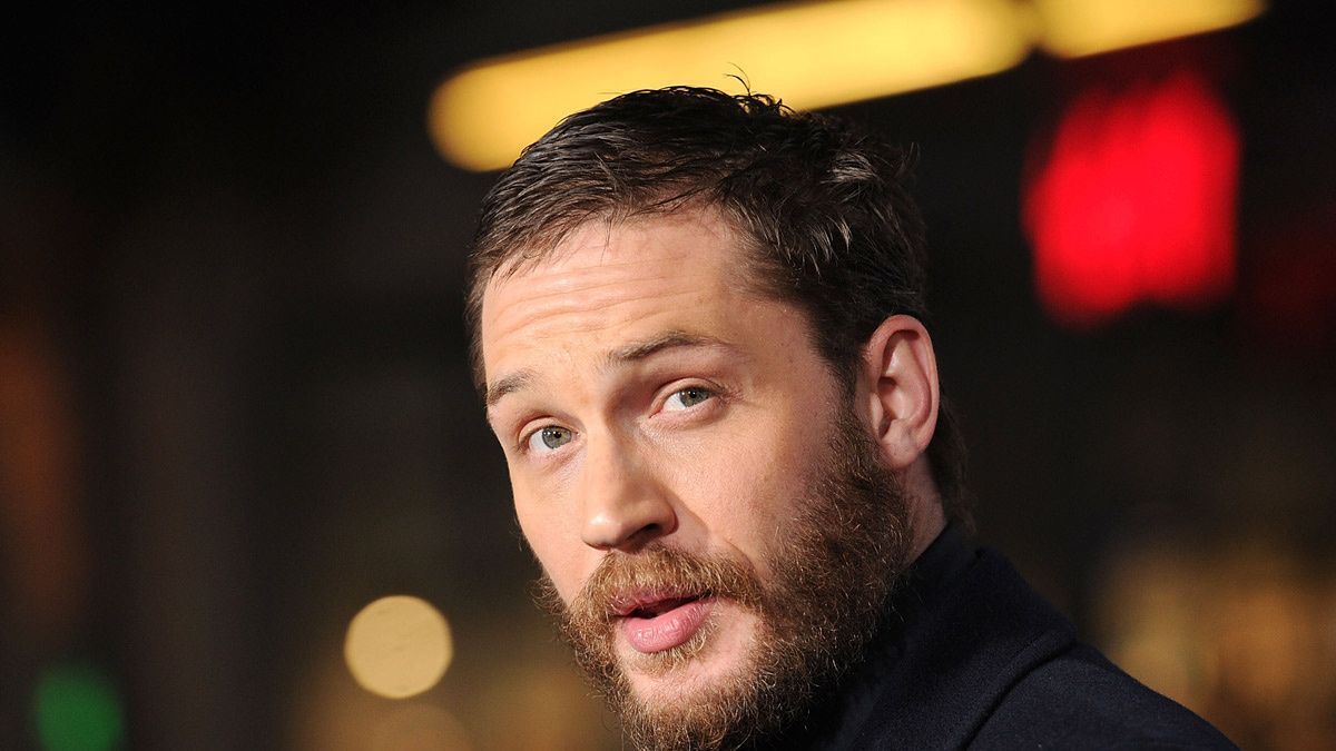Era físicamente imposible: como fue la impresionante transformación de Tom Hardy
