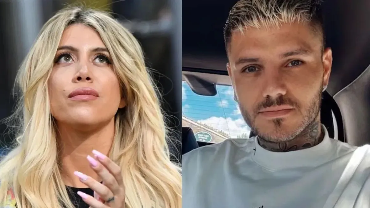 Se pospuso la audiencia entre Wanda Nara y Mauro Icardi: «No podés estar mintiendo»