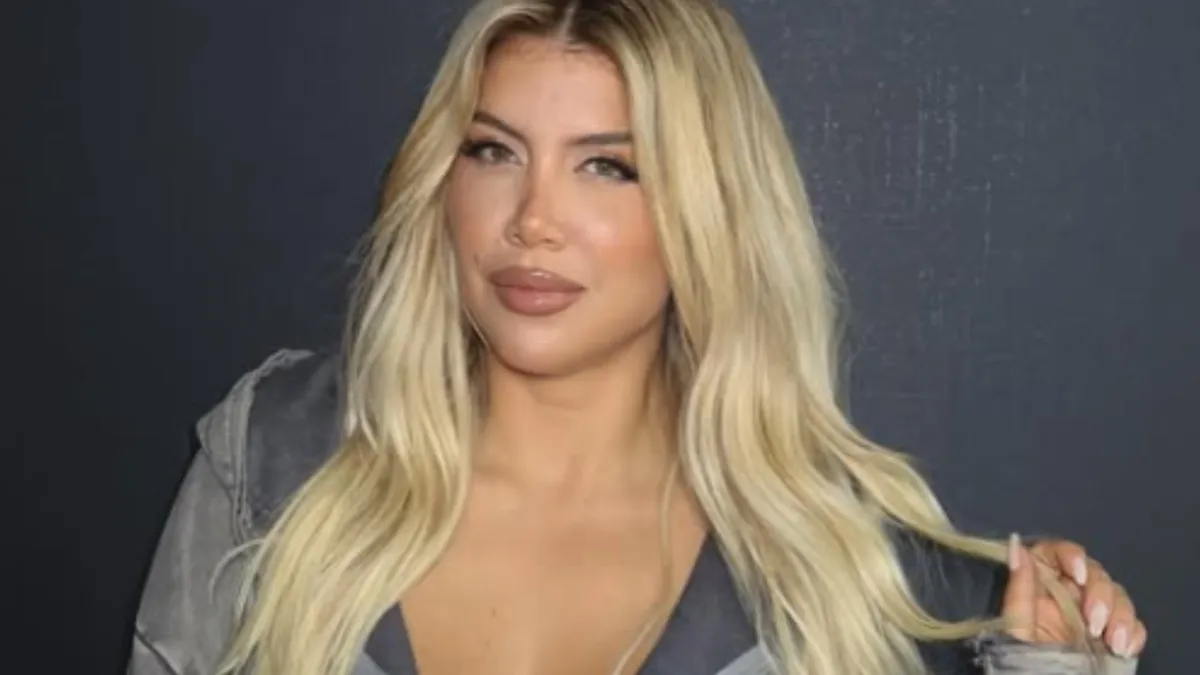 Un enigmático mensaje de Wanda Nara encendió las redes: «El que ríe último…»