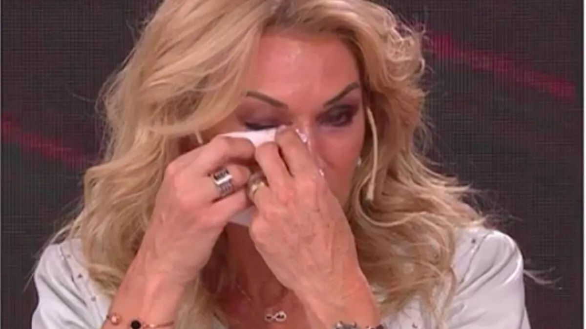 El angustiante momento que vivió Yanina Latorre en Europa: «La estoy pasando mal»