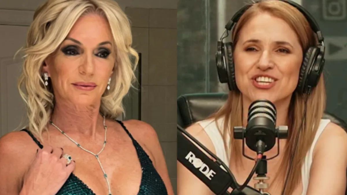 Estalló la guerra entre Yanina Latorre y Fernanda Iglesias: «La vi engañando a su marido con…»