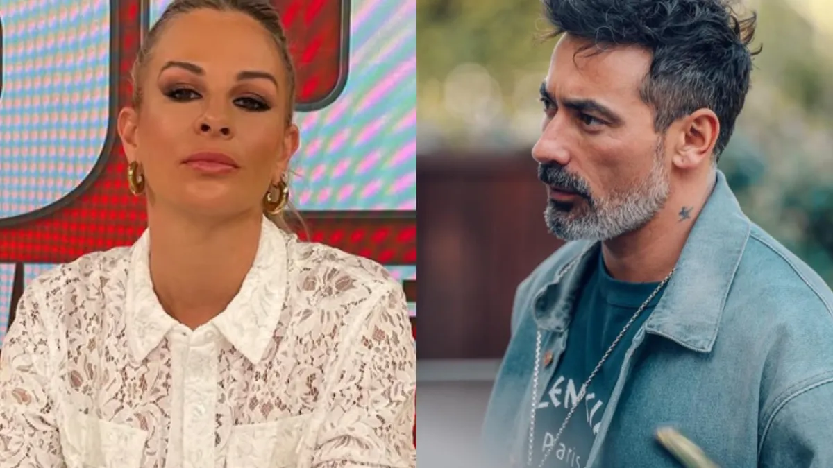 El drama de Yanina Screpante: perdió un juicio contra Lavezzi y recibió amenazas de muerte