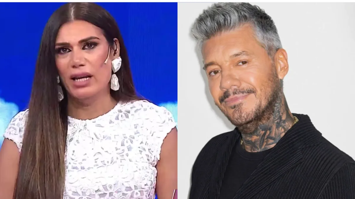 Flor de la V opinó sobre el rol de Marcelo Tinelli en el mundial y no tuvo piedad: «Me da pena»