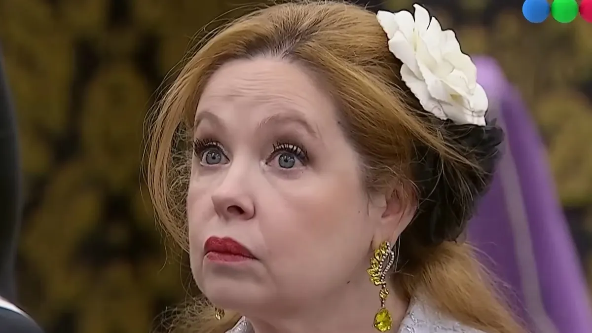 Andrea del Boca sigue sumando polémicas en Gran Hermano: ahora sufrió una dura sanción