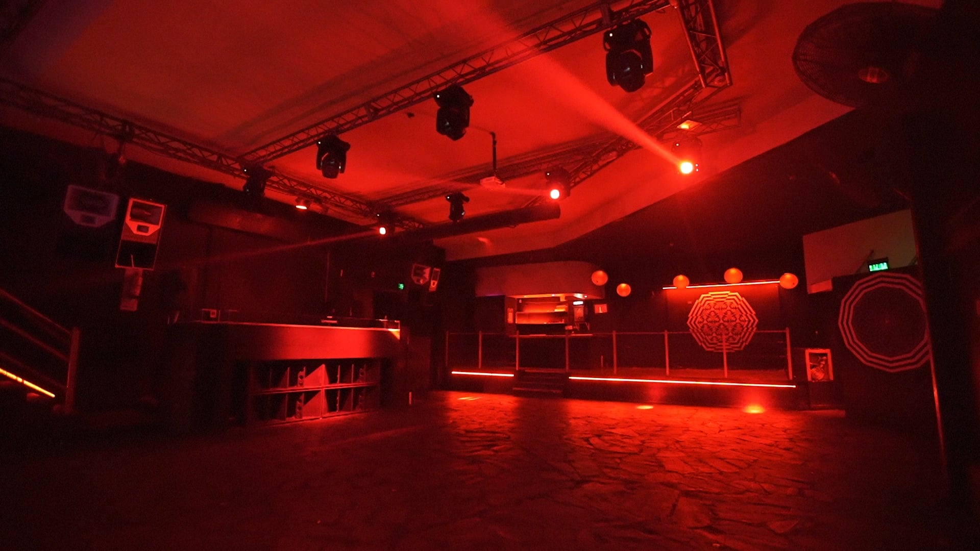 Mike Banks y Carl Craig llegan juntos a Buenos Aires para una noche histórica en Under Club