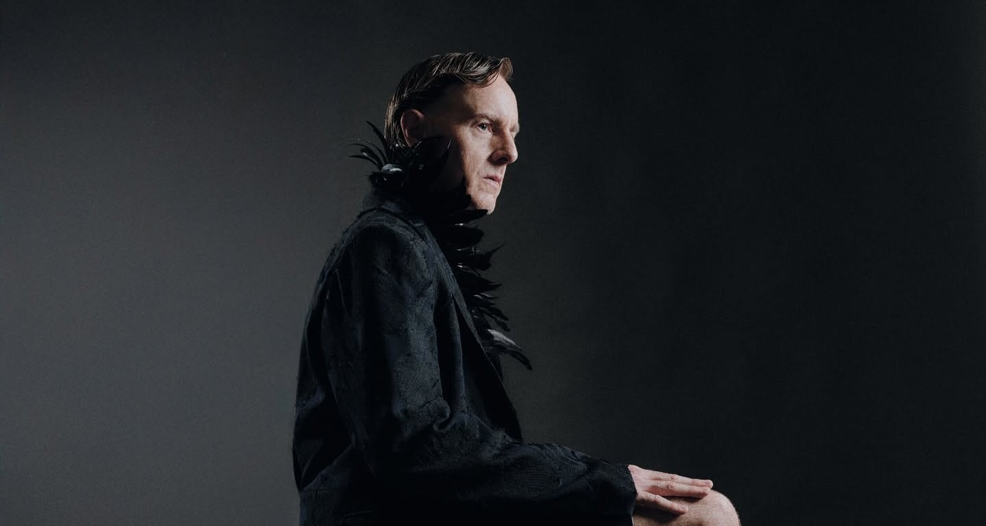 RICHIE HAWTIN TOMA EL CONTROL DE PYRAMID IBIZA