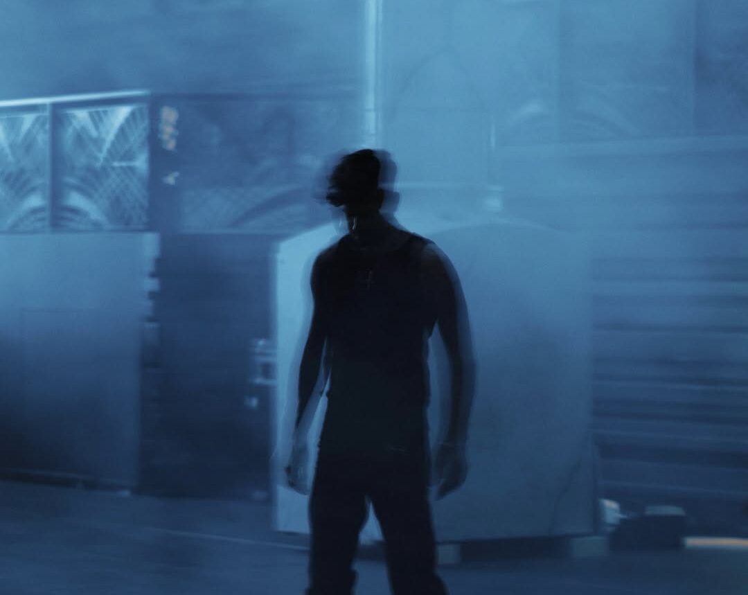 [UNVRS] INAUGURA ESTA NOCHE ÆDEN, LA NUEVA EXPERIENCIA INMERSIVA DE ANYMA EN IBIZA