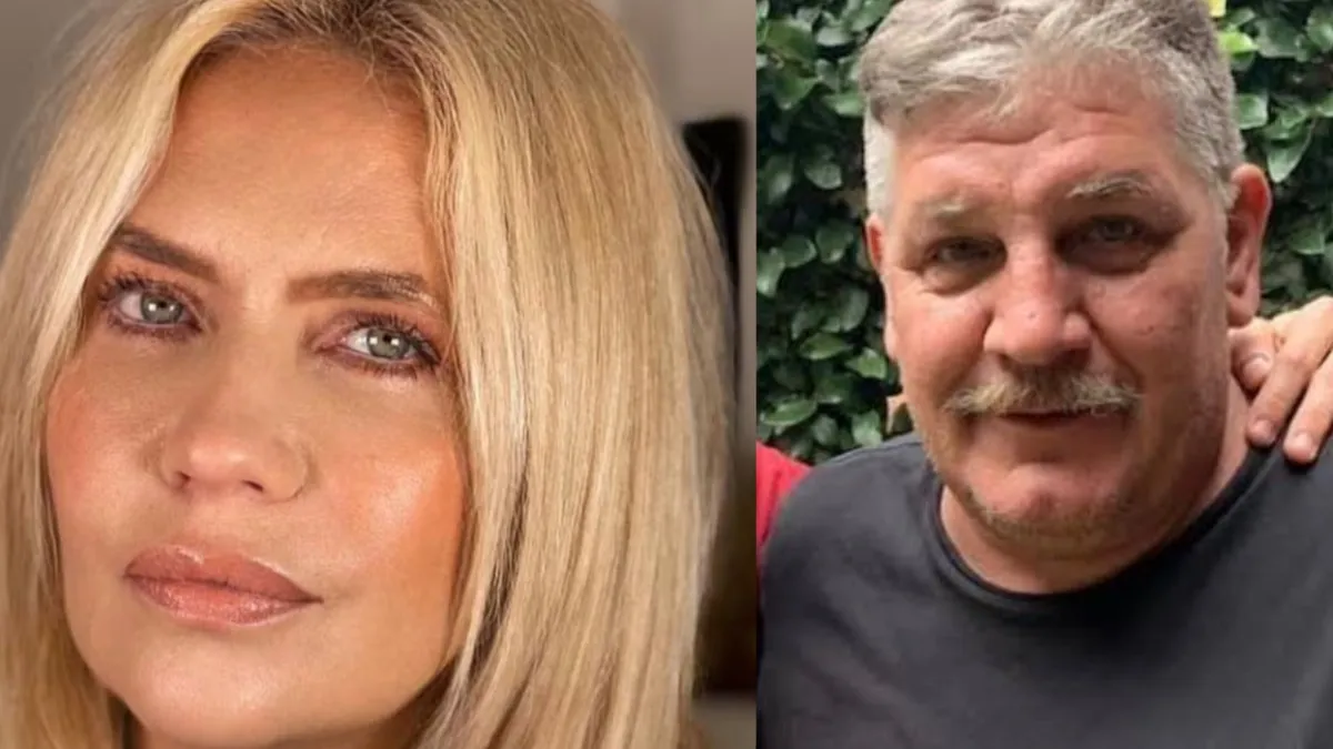 Nora Colosimo recibió un regalo muy especial del papá de Mauro Icardi: «Las mejores»