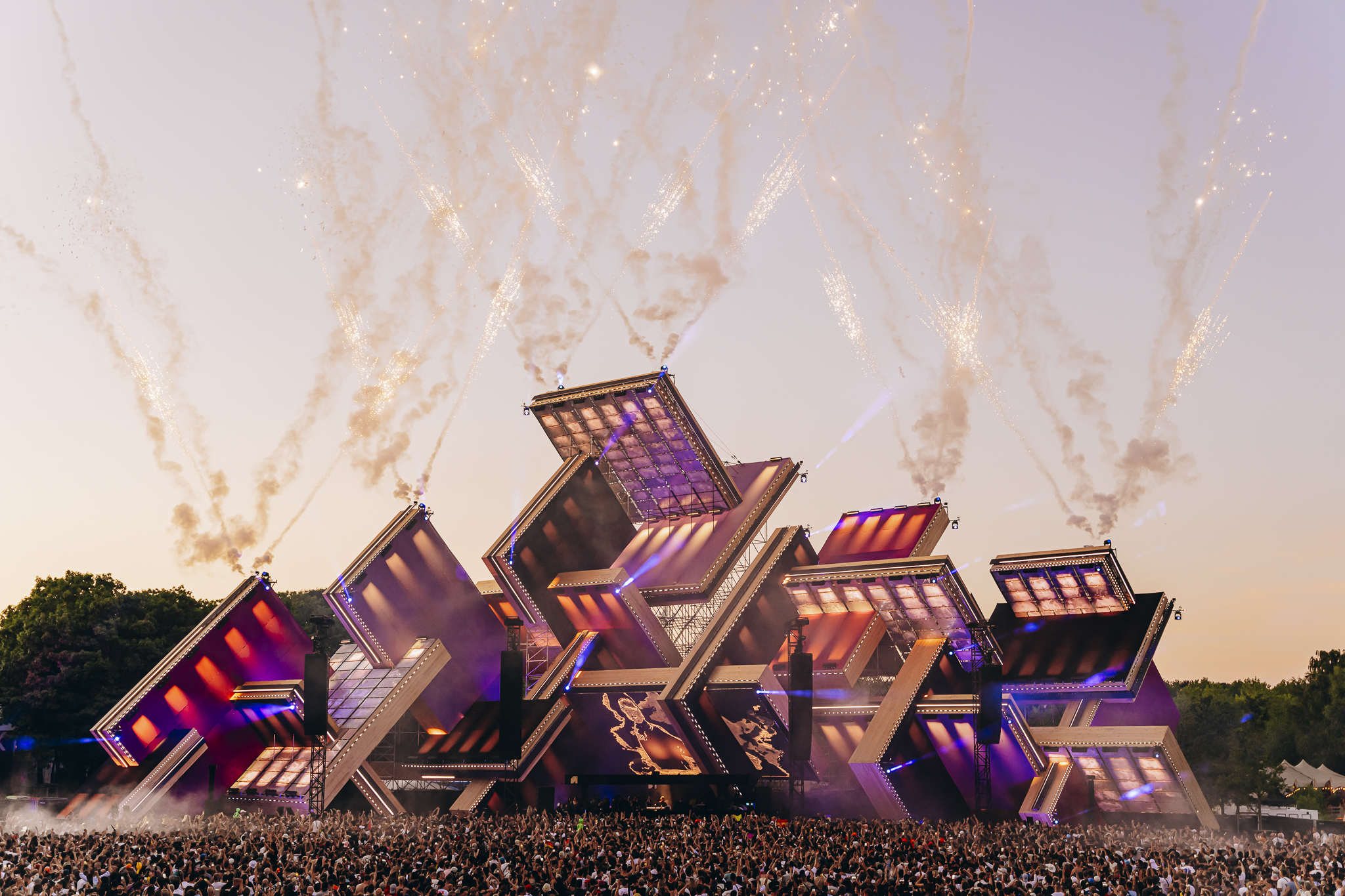 Awakenings Festival 2026 agota entradas