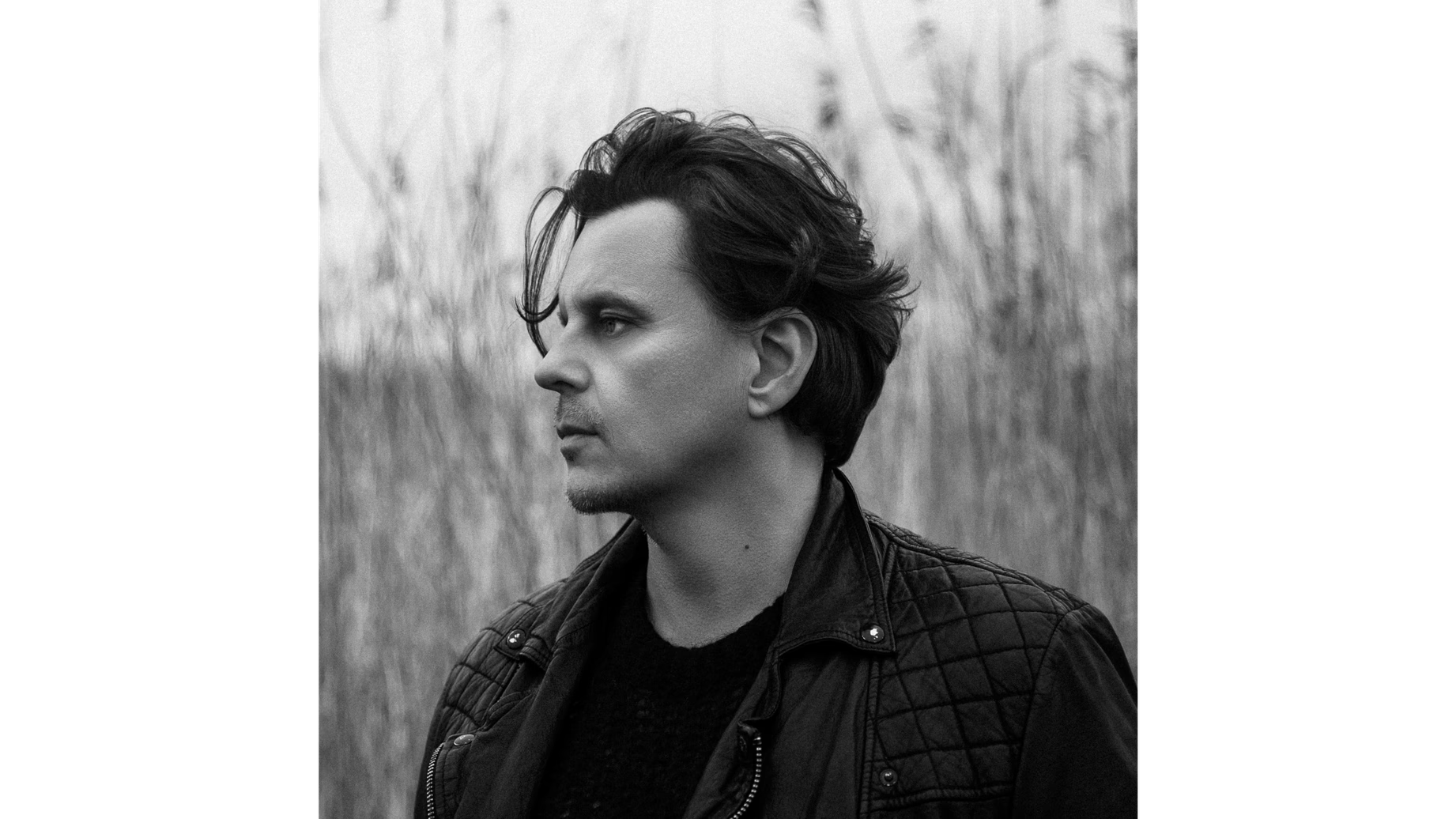 Christian Burns lanza su nuevo álbum, ‘Waking Up In A Northern To