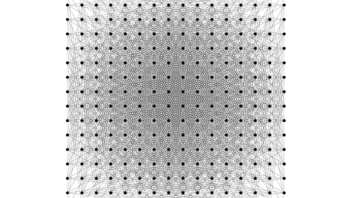 Ni las mentes mas brillantes lo esperaban: una IA de OpenAI resolvió un problema que desafió a expertos durante 80 años