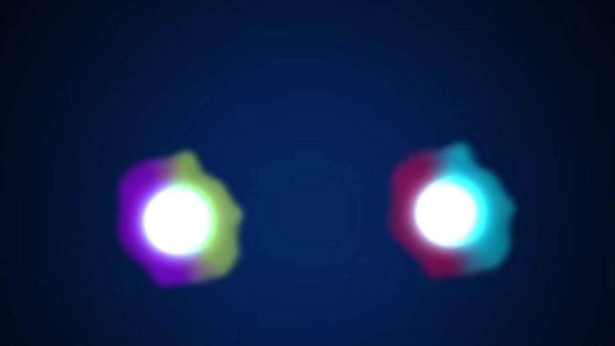 Científicos logran observar evidencias sin precedentes de una materia exótica con potencial para revolucionar la computación cuántica
