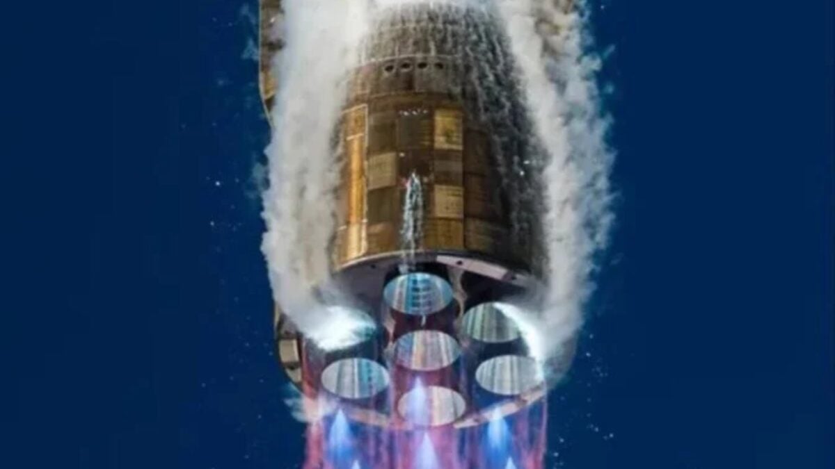 Los motores de combustible sólido llevan décadas arrastrando un problema que parecía imposible de resolver. Un nuevo sistema basado en plasma podría permitir apagarlos y encenderlos cuando sea necesario