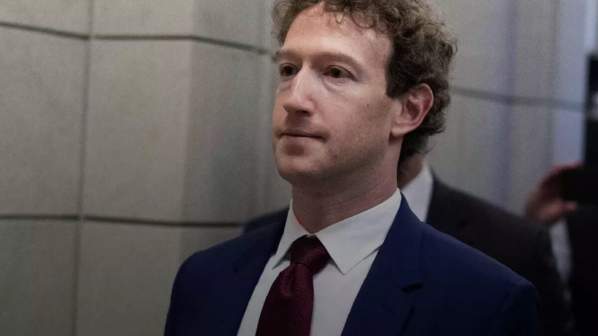 Mark Zuckerberg quiere su propio Polymarket, pero Meta tiene un problema enorme: no puede parecer una casa de apuestas