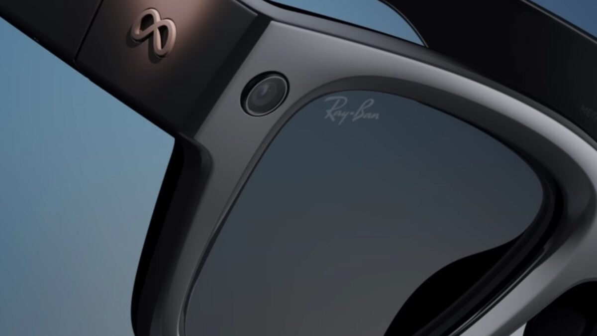 Meta quería que sus gafas inteligentes reconocieran rostros, pero el experimento acaba de encender una alarma enorme sobre privacidad