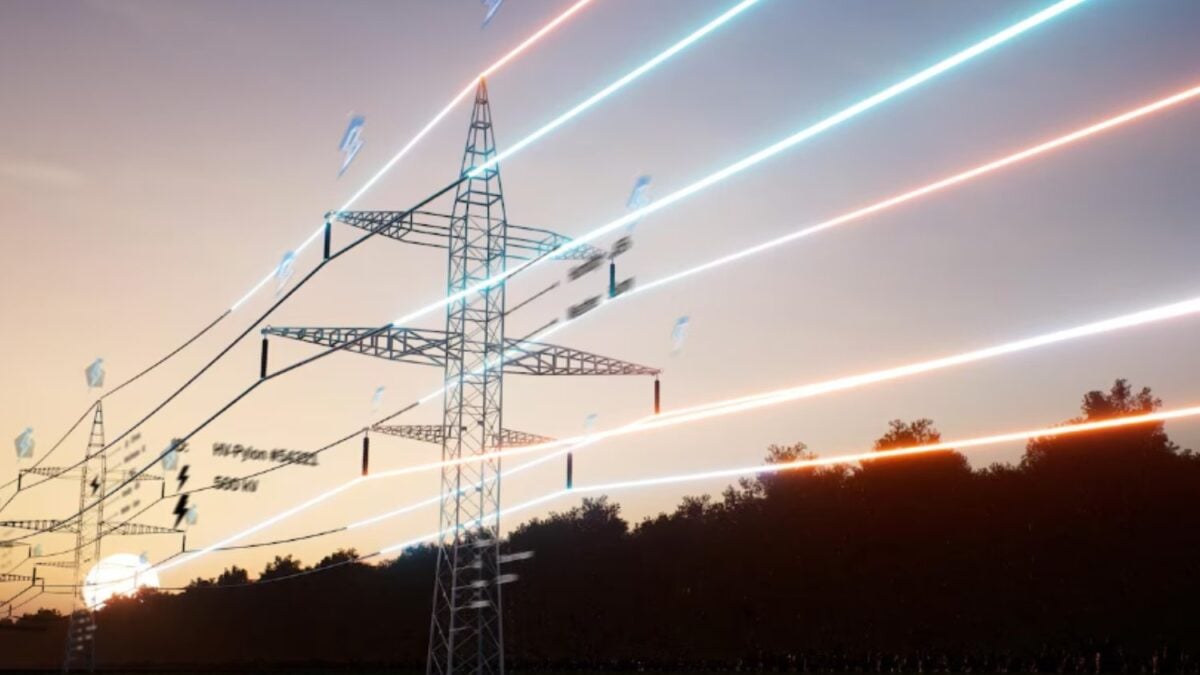 Europa mira al norte de África como su próximo gran filón energético: sol, viento e hidrógeno a un paso de casa
