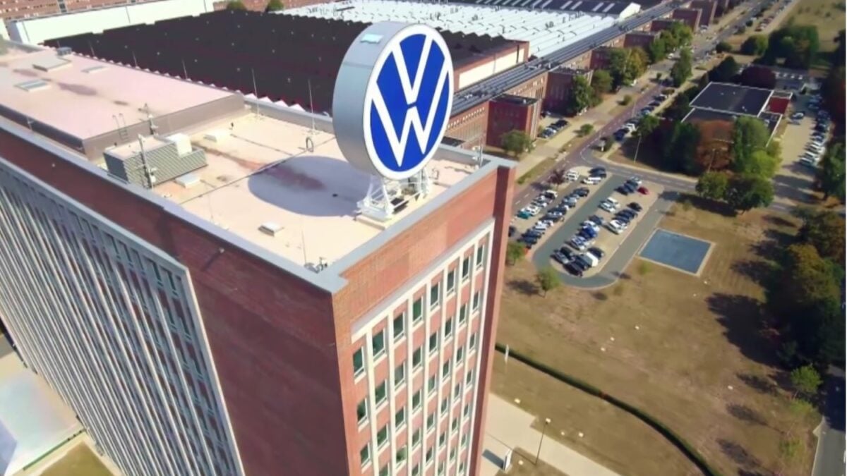 Volkswagen atraviesa su mayor crisis industrial: menos ventas, presión china y un ajuste histórico sobre la mesa