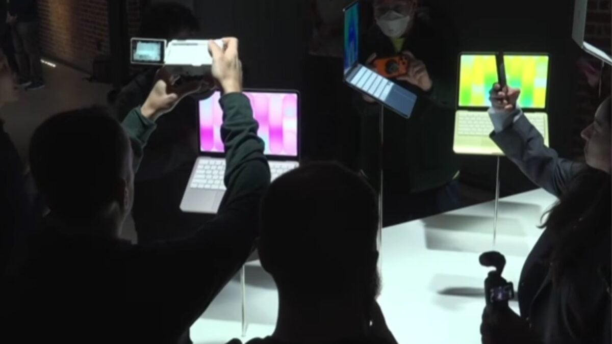 Apple cambia de era: John Ternus quiere devolverle al diseño el lugar que perdió después de Steve Jobs y Jony Ive