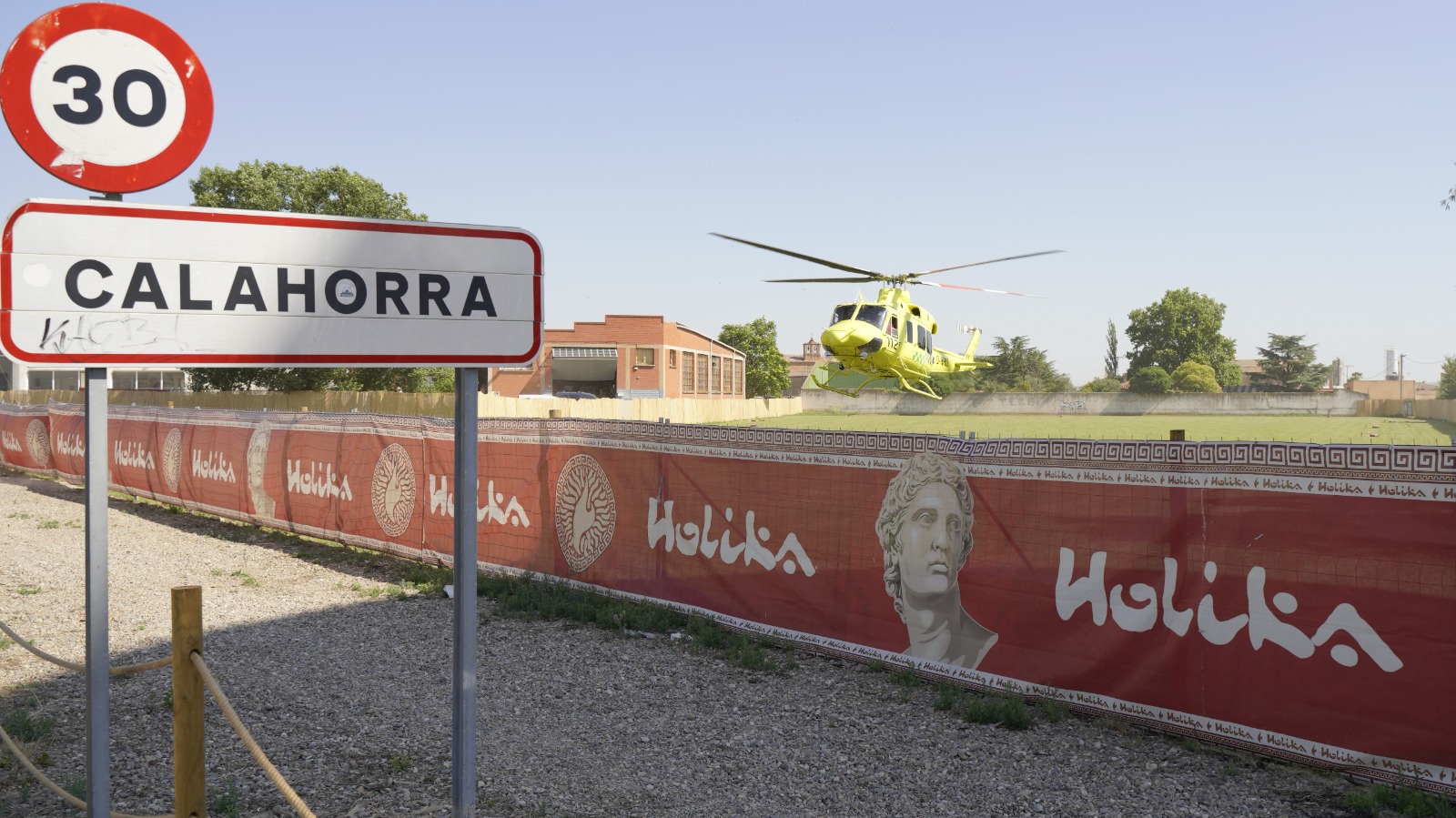 Holika Festival se prepara para una edición marcada por el mayor escenario de España 