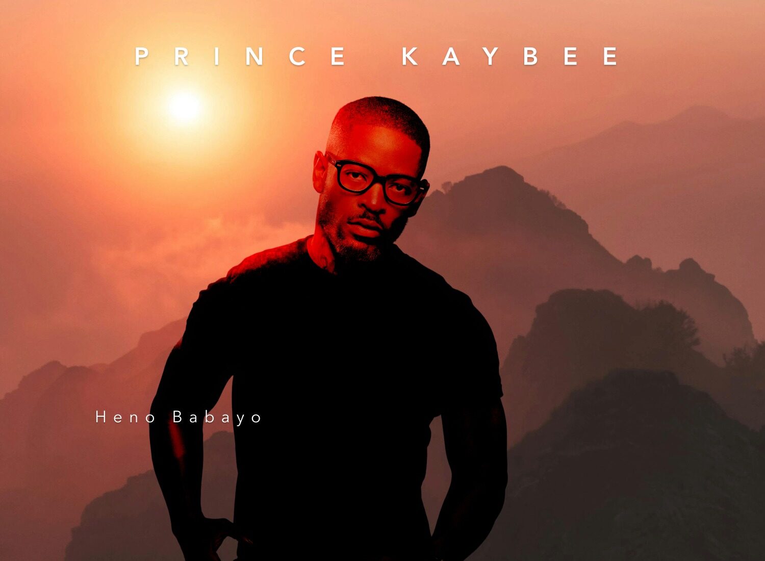 Prince Kaybee reafirma el poder del Afro House con la inspiradora “Heno Babayo”