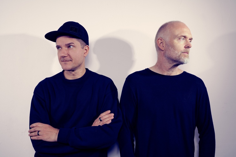 Solarstone y Orkidea presentan ‘Pure Trance XI’