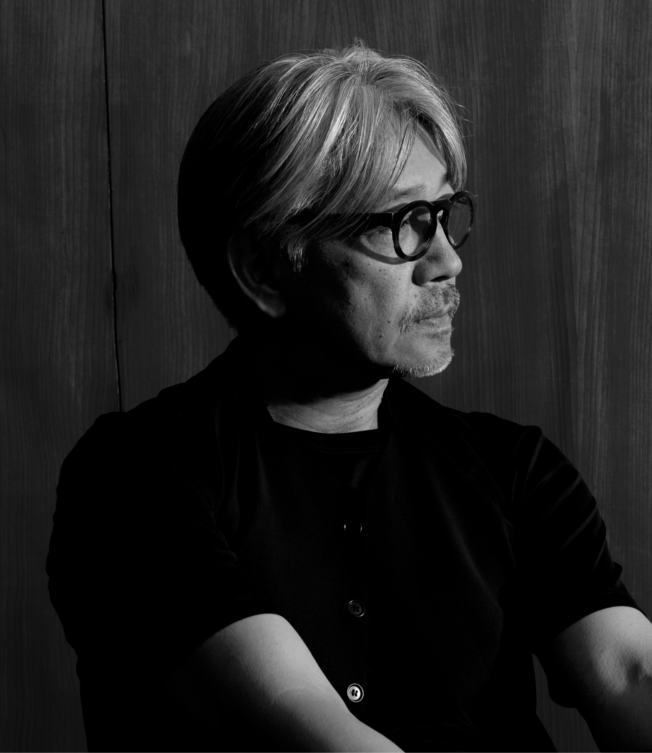 Ryuichi Sakamoto protagonizará en Berlín la primera retrospectiva