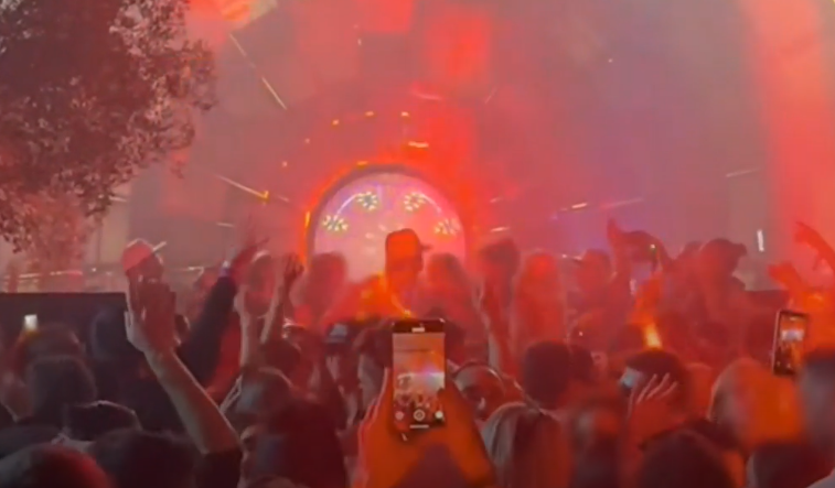 Ibiza declara la guerra al clubbing clandestino de lujo